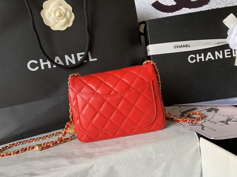 Chanel CF Series Bags